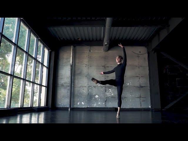 Barış Tunçbilek - Ballet (Featuring Özgür Abbak)