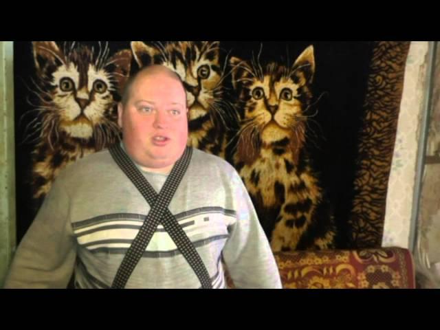 Как живут в благополучных Черемушках.  Пыть Ях