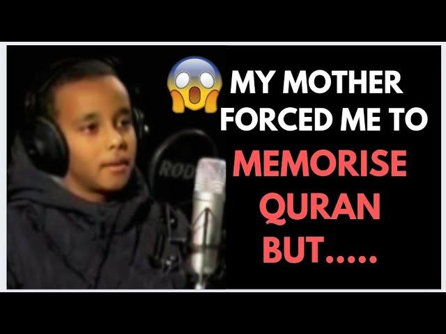 THIS HAFIZ REVEALS THE GREATEST SECRET IN MEMORIZING QURAN | TIPS, AND BENEFITS