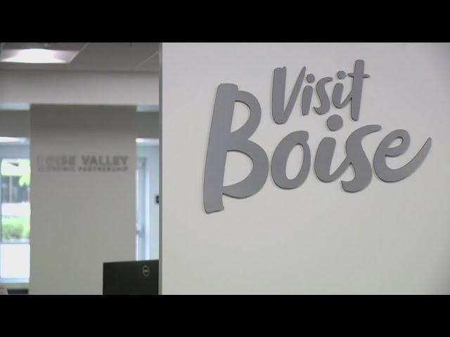 ‘Demand has grown': Hotels across Boise reach high occupancy levels