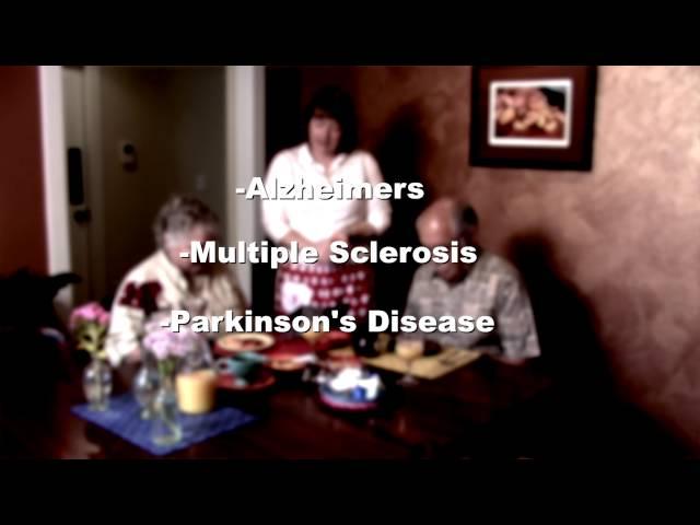 Always Best Care Senior Services