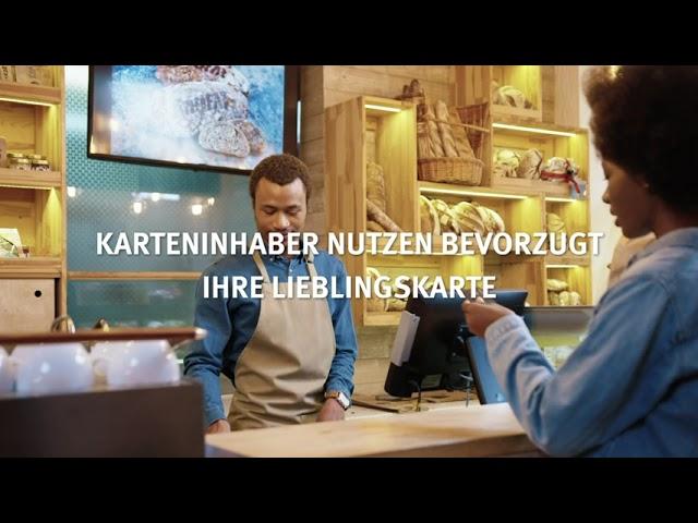 Discover® Global Network Value Propositions – German Market Video (DE)