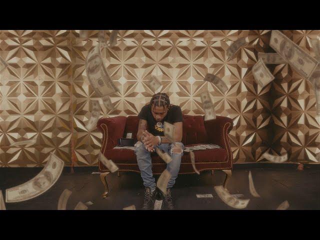 Yung Quapo - Big Bags (Official Music Video) S/E by Isaac Garcia & Prod. by Jiida