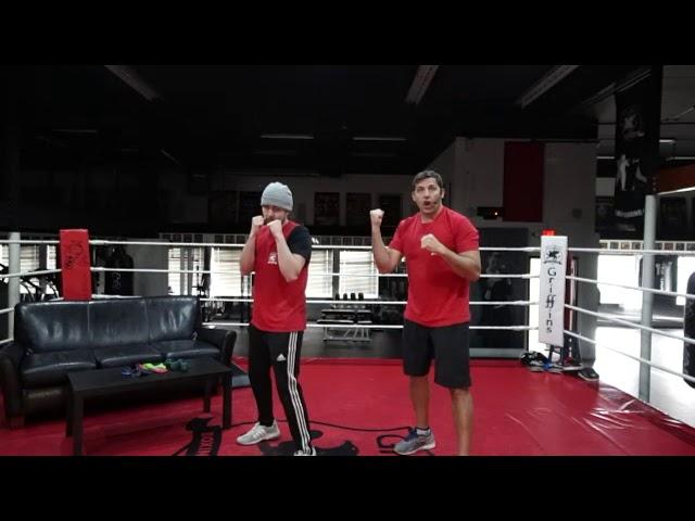 Intro into Boxfit®