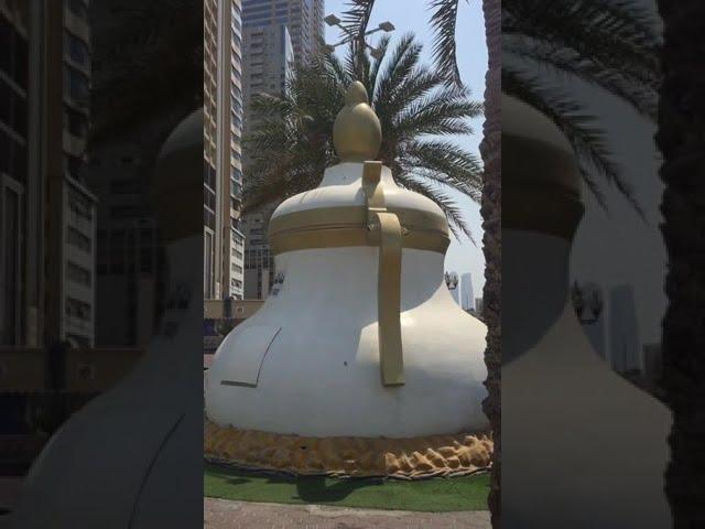 Awesome Views @ Sharjah UAE