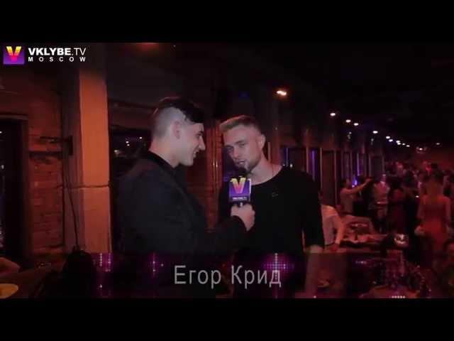 Duran Bar - VKLYBE.TV 7 Years Birthday Party Part 2