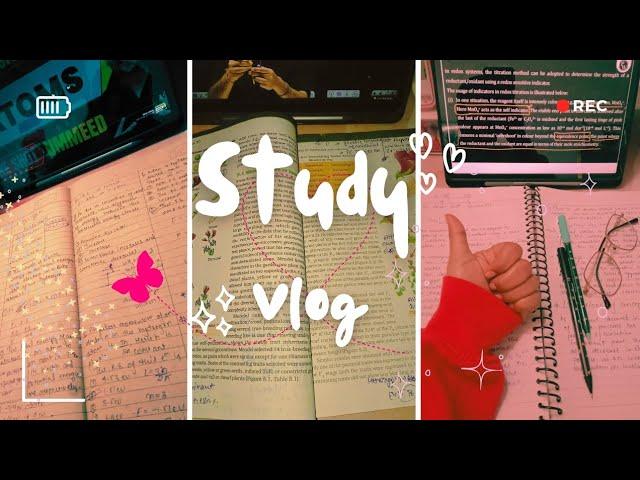 first study vlog  of "2025"(neet 2025)//study vlog #neet2025 #neetaspirantvlog #motivation