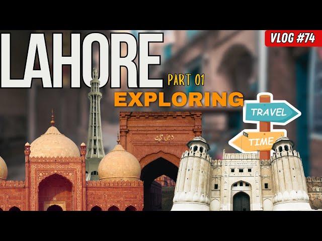 Jhelum Se Lahore Ka Safar  BBQ Night, Family Fun or Phas Gaye Lahore Mein! | Vlog 74 | Oye Hassan