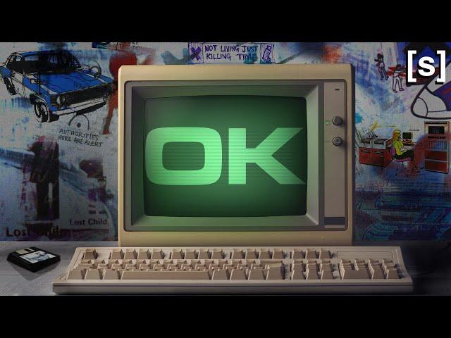 An Analysis of OK Computer