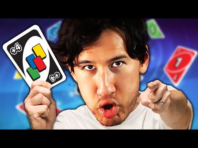 BRAND NEW GAME MODE!! | UNO