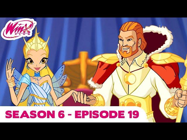 Winx Club - FULL EPISODE | Queen for a Day | Season 6 Episode 19