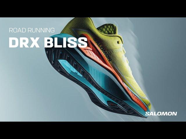 DRX BLISS | Salomon Running