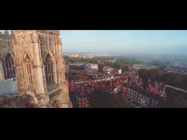 York Minster - What will you discover?