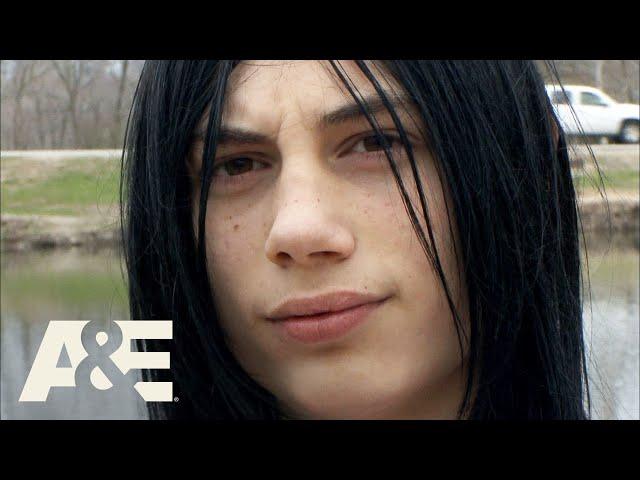 Psychic Kids: Missing Boy Case Solved w/ Psychic Abilities (Season 1 Flashback) | A&E