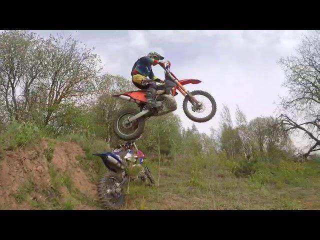 Enduro Wins & Fails. Best of 2020. Part 1 of 2