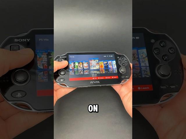 PS Vita 1000 vs 2000 Comparison!