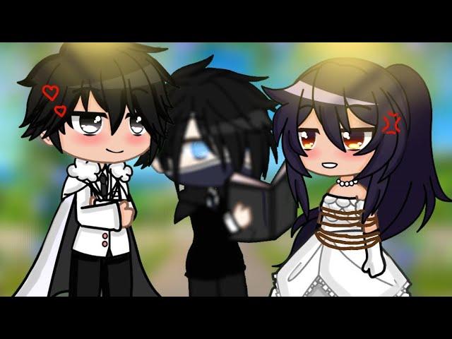 Aphmau will you marry me️meme#gachameme#viralvideo#shortvideo#gachatuber#gachalife