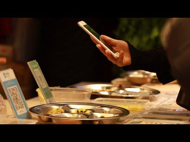 Mobile Payment: China leads the way