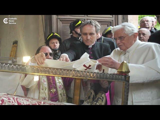 The future of papal resignations