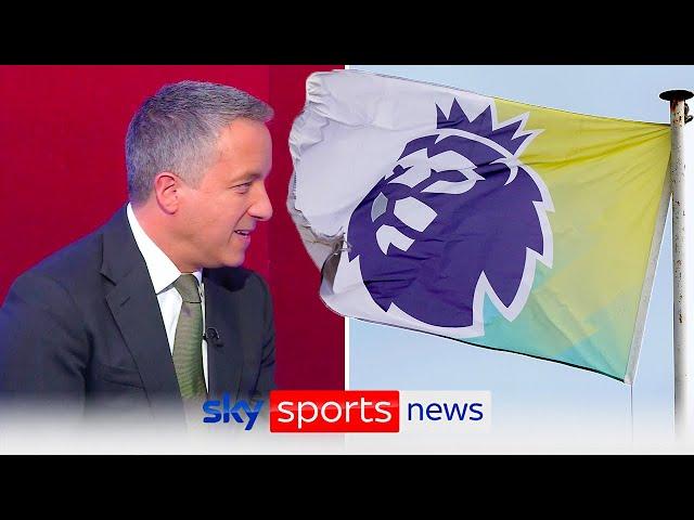 Why is PSR being scrapped? | Kaveh Solhekol explains new Premier League financial rules