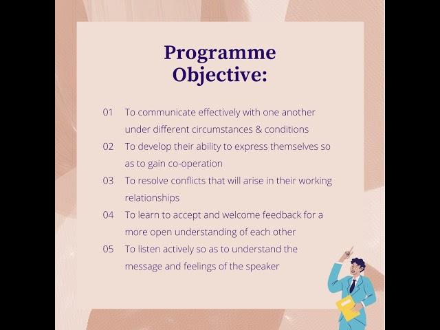 Enhancing Communication and Interpersonal Skills