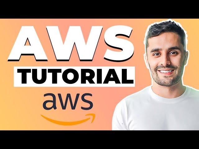 AWS Cloud Tutorial for Beginners