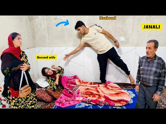 Love vs. Illness: The First Wife's Fierce Fight for the Star's Return