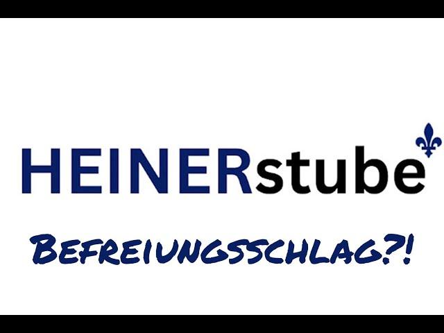 Befreiungsschlag!?! Nach dem Lilien-Wahnsinn von Schalke