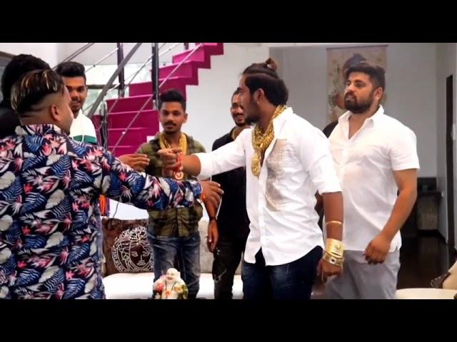 Aniket Mhatre prank video | Ashu shelke Rohan Patil royal king group #shorts