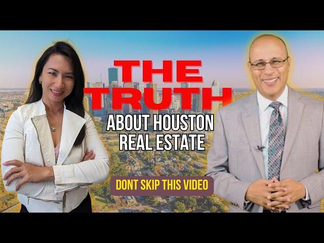 Avoid Costly Home Buying Mistakes in Houston