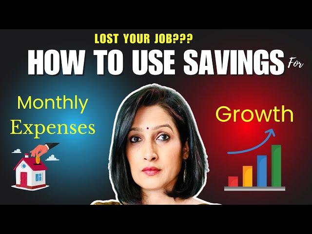 Smart Money Moves: Turning Savings into Monthly Income with MF! B Wealthy Help LIVE #kirtanshah