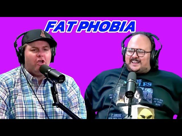 Tim Dillon Stavros Halkias on Fatty Boombattys