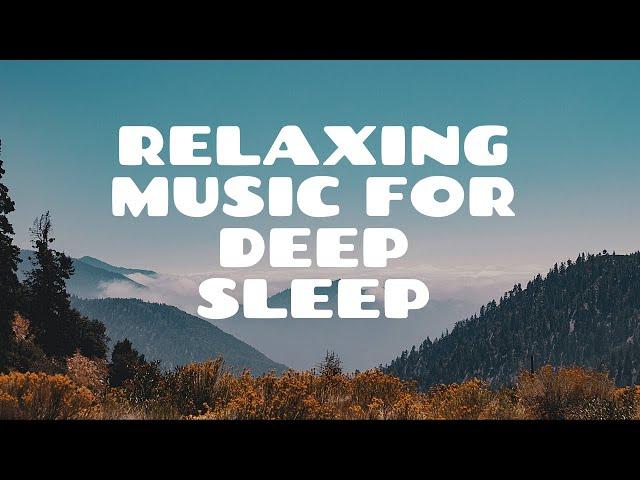 Relaxing Music for Sleep | Shoolin MeditationMelodies