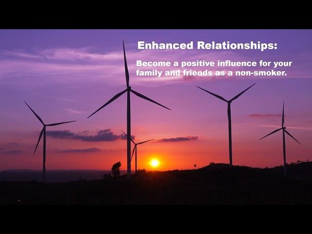 Quit Smoking Key Points Video 1