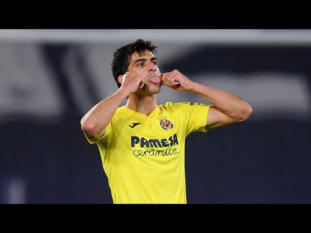 Gerard Moreno - The Story So Far - Villarreal - Spain