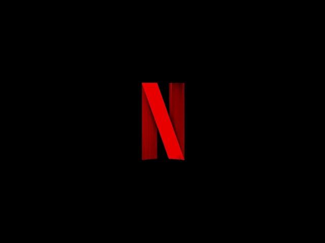 Заставка Netflix | Вставки для монтажа | Вставки для видео