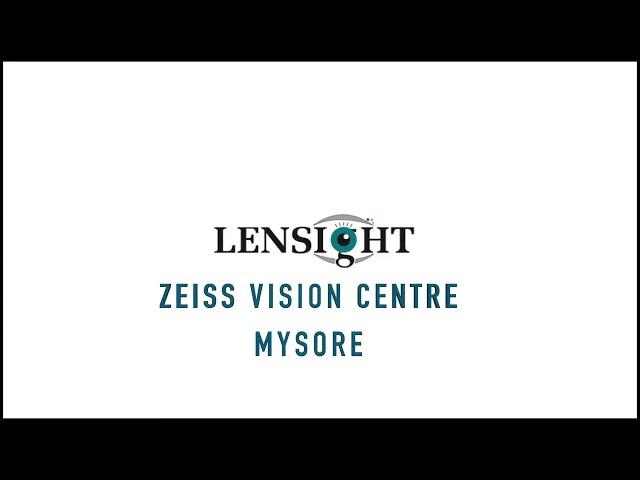 Lensight