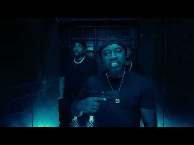 38 Spesh "Had It Coming" Ft Havoc & Lloyd Banks