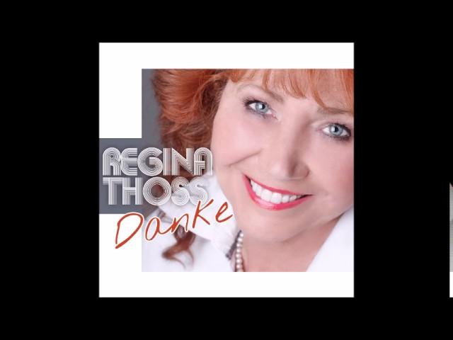 Regina Thoss - "Danke"