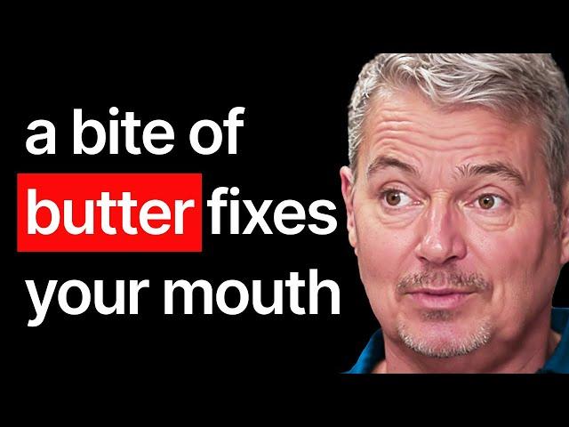 Fix The Microbiome: #1 Oral Care Routine To Fix Your Mouth & Disease (Dr Burhenne)