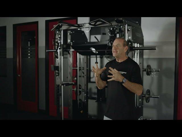 Unveiling the Jacked Up Fitness Power Rack Extreme | Ultimate 1:1 All-In-One Home Gym by Don