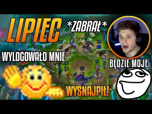 GUCIO VS PODEJRZANY LINK | NIEPRAWDOPODOBNE A JEDNAK | PODSUMOWANIE DNIA #7 | LIPIEC