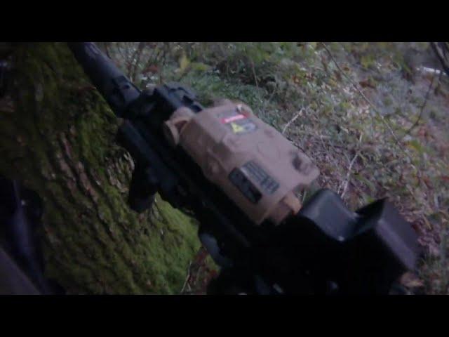 VFC MP7 Blastin | Airsoft Exeter | Clips