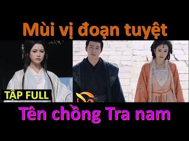 Cô gái bị chồng phản bội và h.ại ch.ít, sau tái sinh cô vạch trần bộ mặt thật của hắn