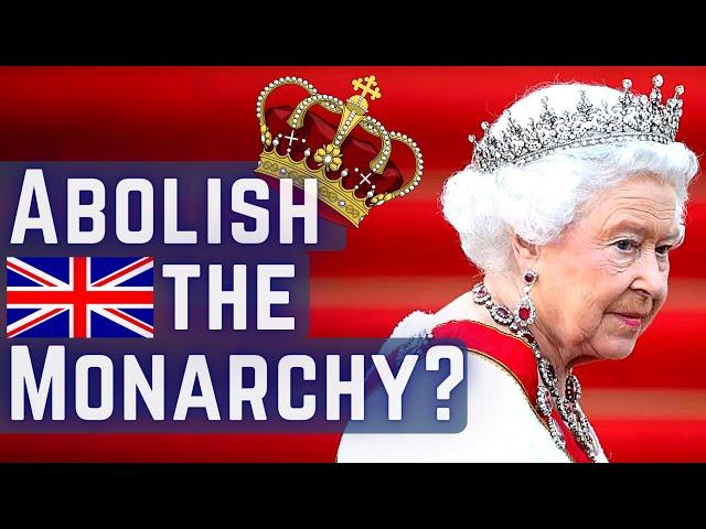 You May have Underestimated the Royal Family's Power | Should Britain Abolish the Monarchy?