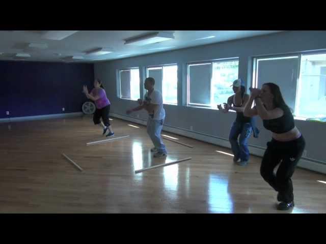 Zumba® Fitness Westwood Bergen County NJ