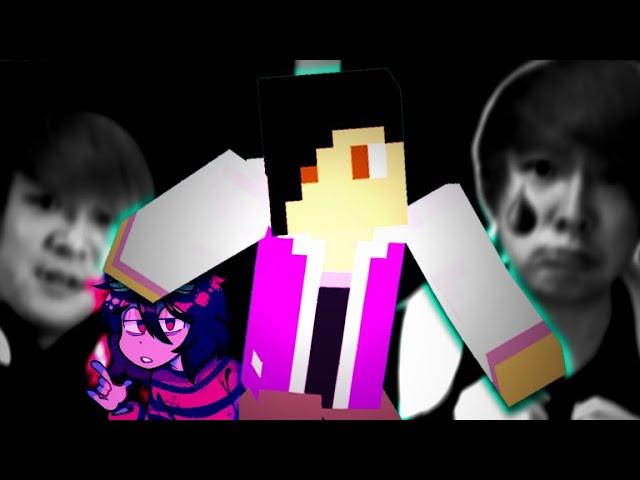 The Disturbing Tale of JinBop | Minecraft YouTuber Turned Pedophile