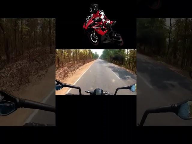 Duke Riding #travelvlog #ktm #r15v4 #r15v3 #mt15 #shortsfeed #shortsfeed #ninjazx10r #ninjah2r