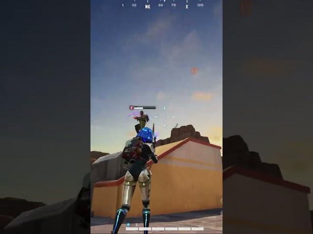 When icyios Fans Enter your Server  #farlight84 #farlight84gameplay