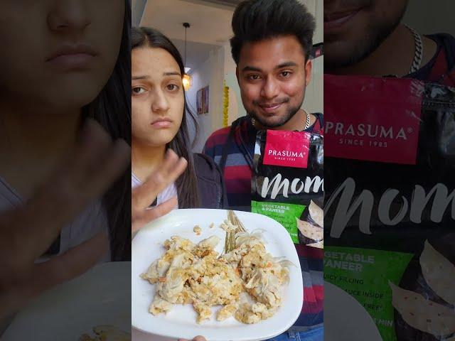 Prasuma Momos Exposed !! Watch this before you waste your money | Nik's Kitchen